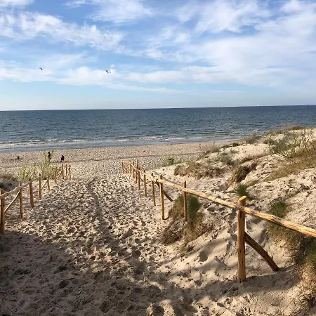 Blue Sea * Kołobrzeg