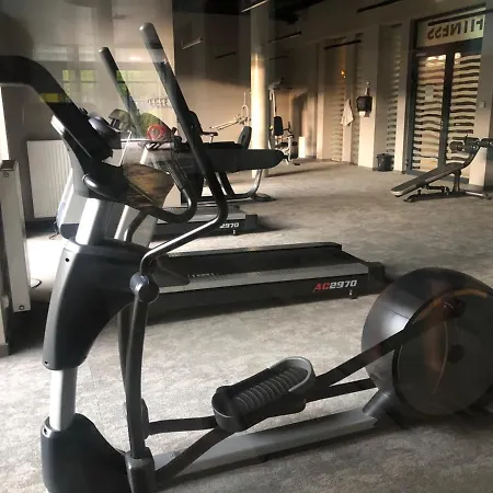 Апартаменты Blue Sea