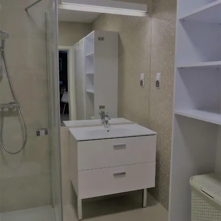 Blue Sea Колобжег