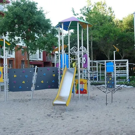 Apartamento Blue Sea