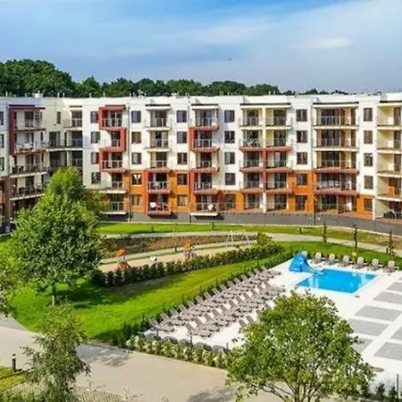 Apartamento Blue Sea *