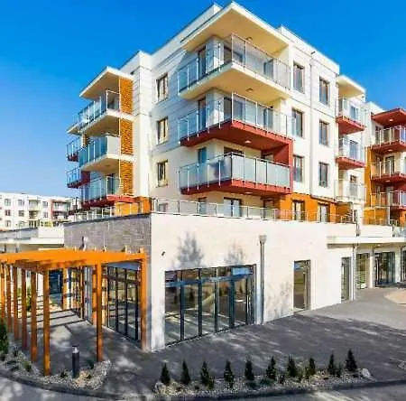 Blue Sea * Колобжег