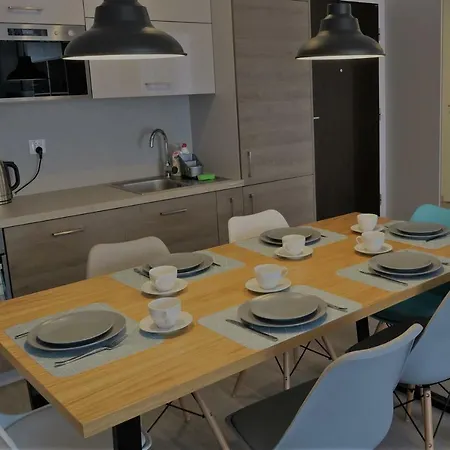Blue Sea Apartamento