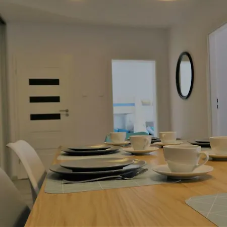 Apartamento Blue Sea