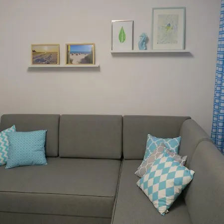 Apartamento Blue Sea