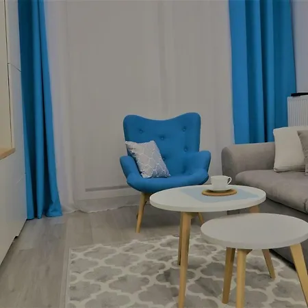 Apartamento Blue Sea *