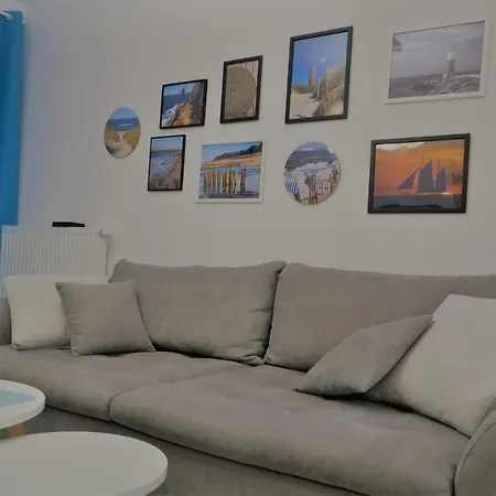 Blue Sea Apartamento
