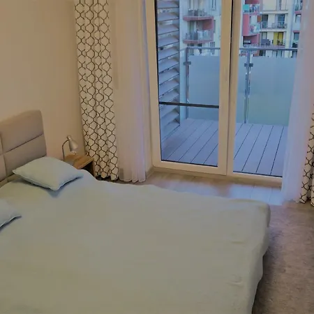 Blue Sea * Колобжег