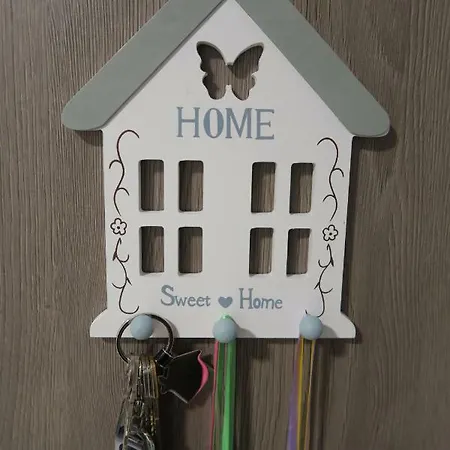 アパート Blue Sea *