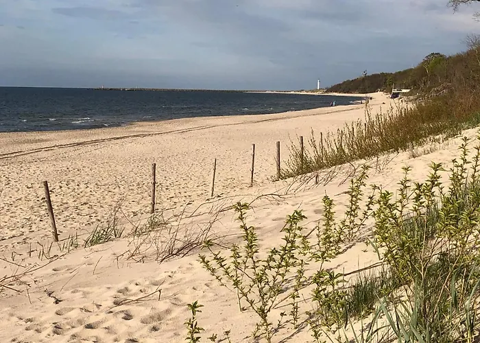 Appartement Blue Sea *