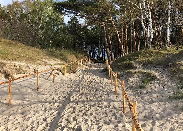 Blue Sea Lejlighed *