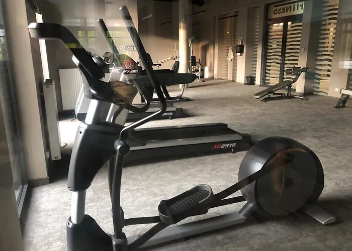 Appartement Blue Sea