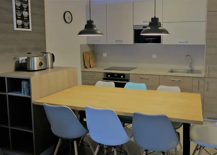 Blue Sea كولوبرزيغ