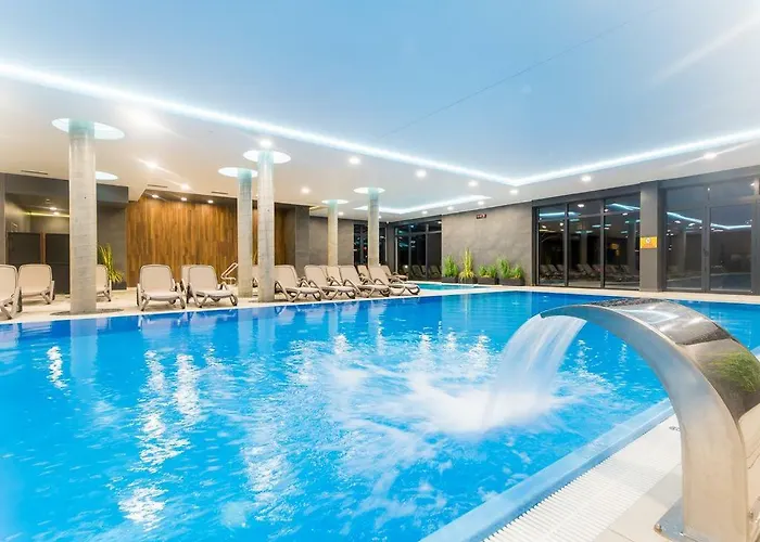 Blue Sea كولوبرزيغ