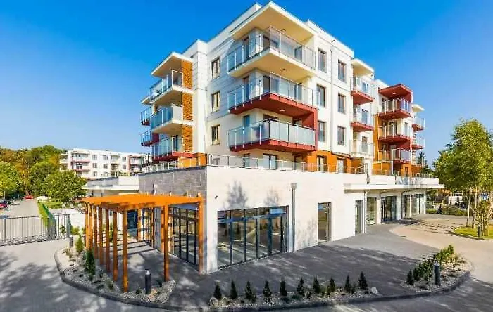 Blue Sea * Kołobrzeg