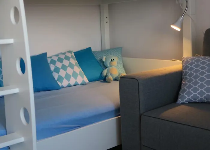 Blue Sea كولوبرزيغ