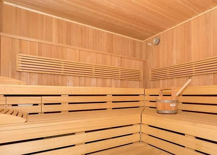 Appartement Blue Sea