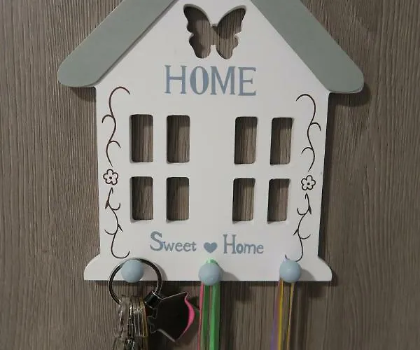 Appartement Blue Sea *